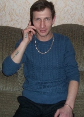 Иван, 44, Россия, Кохма