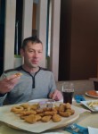 Антон, 41 год, Усинск