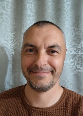 Захар из Северодвинска 39 лет