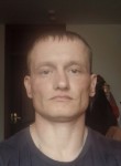 Denis, 37 лет, Новосибирск