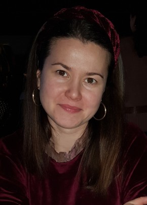 Елизавета, 35, Россия, Ростов