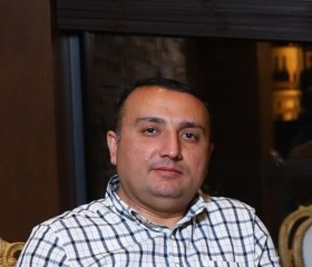 Kamran, 38 лет, Bakı