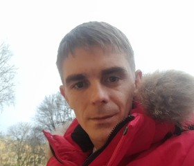 Антон Косарь, 31 год, Санкт-Петербург
