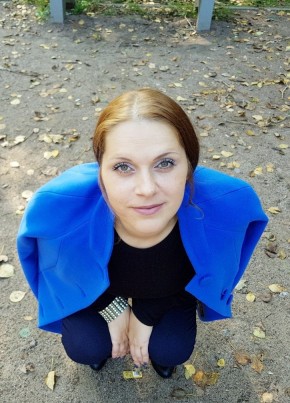 Нина, 40, Россия, Санкт-Петербург