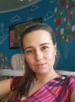 Olya, 36, Moscow