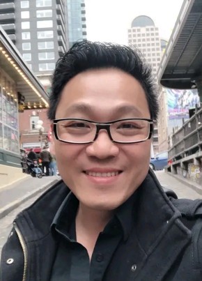 Alexander, 46, 中华人民共和国, 香港