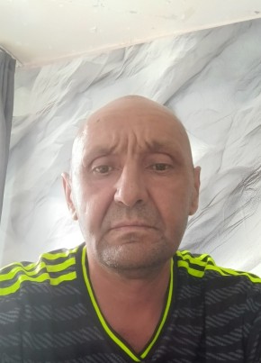Андрей из Норильска 51 год