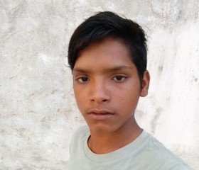 Abhishek Baghel, 18 лет, Pune