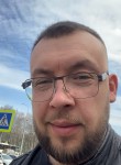 Pavel, 38, Moscow