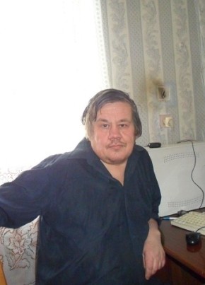 Сергей, 52, Россия, Аликово