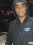 Alves, 22 года, Itabirito