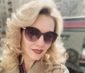 Galina, 46, Nizhniy Novgorod