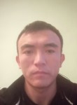 Эркинбек, 30 лет, Бишкек