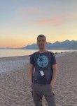 Денис, 33 года, Antalya