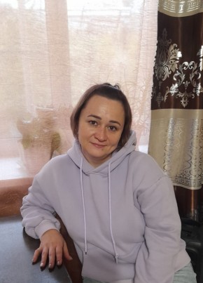 Татьяна, 44, Россия, Железногорск-Илимский