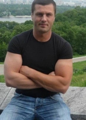 Андрей, 49, Россия, Ковернино