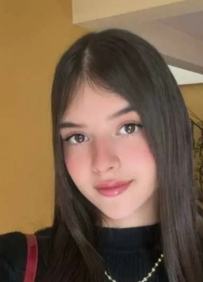 Jenifer из Lima 20 лет