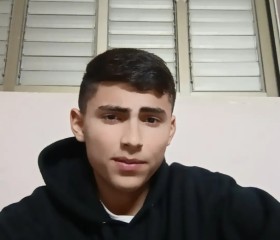 احمد, 18, Tulkarm