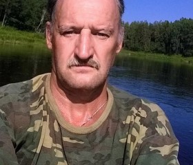 Александр, 61 год, Коряжма