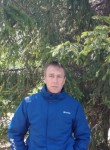 Sergey Drozdov, 40, Smolensk