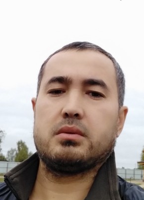 азиз, 43, Россия, Южа