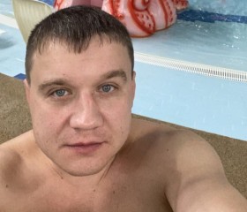 Виктор Кузнецов, 30 лет, Полевской