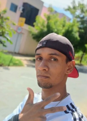 Adão glydson maq из Montes Claros 26 лет