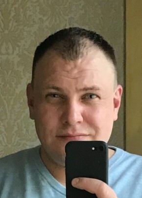 Денис, 41, Россия, Тверь