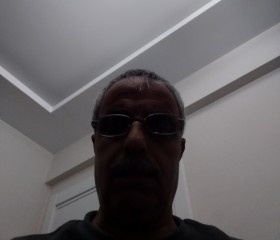Erman, 63 года, İzmir