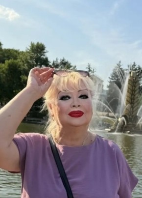 Galina, 65, Russia, Mytishchi