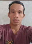 Casmui, 38 лет, Djakarta