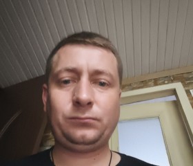 Kosty, 36, Iasi