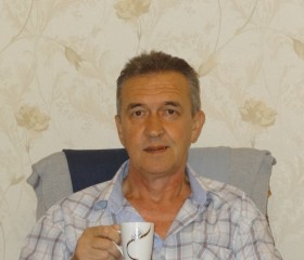 Константин, 67 лет, Санкт-Петербург
