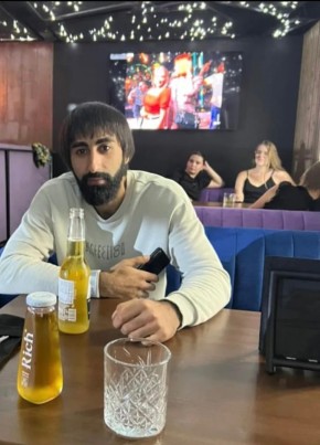Сергей, 33, Россия, Ейск
