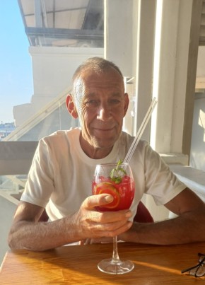 Вячеслав из Верховье 56 лет