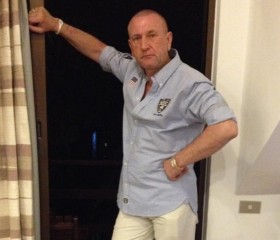 Sergey, 52, Koreyiz
