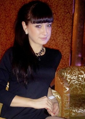 Елена, 35, Россия, Новосибирск