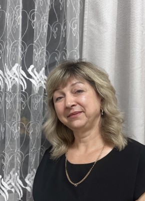 Надежда из Дебальцево 60 лет