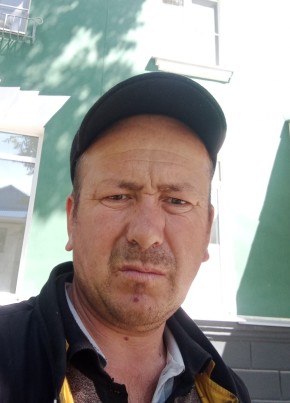 Максад, 39, Россия, Узловая