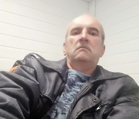 Владимир, 60 лет, Ковров