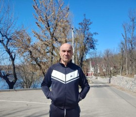 Андрей, 54 года, Кропивницький
