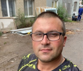 Дмитрий, 42 года, Воронеж