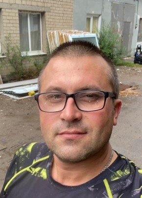 Дмитрий, 42, Россия, Воронеж