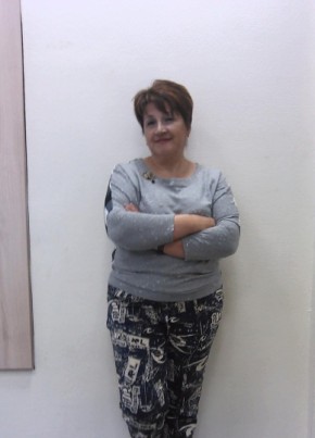 Маргарита, 65, Россия, Москва