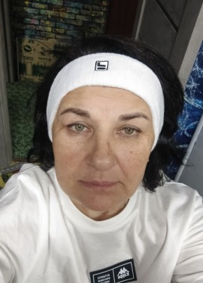 Ирина из Петропавловск-Камчатския 62 года