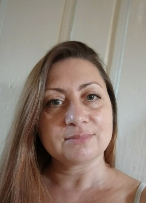 Ulyana, 41, Russia, Krasnodar