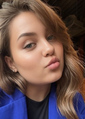 Ekaterina, 20, Russia, Moscow
