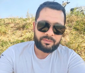 Dima, 33, Tashkent