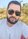 Dima, 33, Tashkent