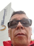 Henry, 18, Duitama